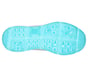 Arch Fit GO GOLF Elite 5 - GF, GRIS / TURQUOISE, full image number 2