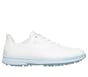 Waterproof: GO GOLF Jasmine 2 GF, WHITE / LIGHT BLUE, full image number 0