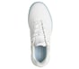 Waterproof: GO GOLF Jasmine 2 GF, WHITE / LIGHT BLUE, full image number 1