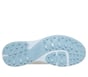 Waterproof: GO GOLF Jasmine 2 GF, WHITE / LIGHT BLUE, full image number 2