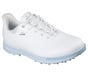 Waterproof: GO GOLF Jasmine 2 GF, WHITE / LIGHT BLUE, full image number 3
