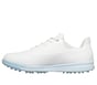 Waterproof: GO GOLF Jasmine 2 GF, WHITE / LIGHT BLUE, full image number 4