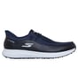 Skechers Slip-ins: GO GOLF Flight - Moc, NAVY, full image number 0
