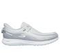 Skechers Slip-ins: Flight - Moc Twist-Fit, GRIS CLAIR, full image number 0