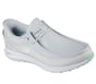 Skechers Slip-ins: Flight - Moc Twist-Fit, GRIS CLAIR, full image number 1