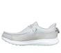Skechers Slip-ins Golf: Flight - Moc Twist Fit, LIGHT GRAY, full image number 4