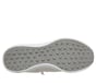 Skechers Slip-ins: Flight - Moc Twist-Fit, BLANC/ARGENT, full image number 2