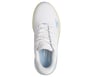 Skechers Slip-ins Golf: Blade Tour, WHITE / LIGHT BLUE, full image number 1