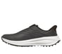Skechers Slip-ins Waterproof: GO GOLF Flow SI - Twist-Fit, BLACK, full image number 4