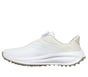 Skechers Slip-ins Waterproof: Flow SI - Twist-Fit, WHITE / NATURAL, full image number 4