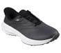 Skechers Slip-ins Waterproof: Flow SI, BLACK, full image number 3
