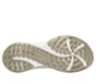 Skechers Slip-ins Waterproof: Flow SI, WHITE / NATURAL, full image number 2