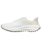 Skechers Slip-ins Waterproof: Flow SI, WHITE / NATURAL, full image number 4