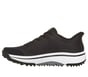 Skechers Slip-ins GOLF: Arch Fit - Line Up 2.0, BLACK, full image number 4