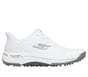 Skechers Slip-ins: GO GOLF Arch Fit - Line Up 2.0, WHITE, full image number 0