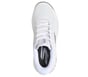 Skechers Slip-ins: GO GOLF Arch Fit - Line Up 2.0, WHITE, full image number 1