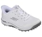 Skechers Slip-ins: GO GOLF Arch Fit - Line Up 2.0, WHITE, full image number 3