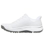 Skechers Slip-ins: GO GOLF Arch Fit - Line Up 2.0, WHITE, full image number 4