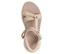 Skechers Slip-ins: GO GOLF Sandal, NATURAL, full image number 1