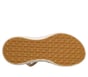 Skechers Slip-ins: GO GOLF Sandal, NATURAL, full image number 2