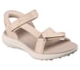 Skechers Slip-ins: GO GOLF Sandal, NATURAL, full image number 3