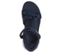 Skechers Slip-ins: GO GOLF Sandal, NAVY, full image number 1