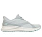 Skechers Slip-ins GOLF: Haven, LIGHT GRAY, full image number 0