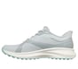 Skechers Slip-ins GOLF: Haven, LIGHT GRAY, full image number 4