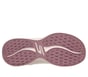 Skechers Slip-ins GOLF: Haven, WHITE / LIGHT PINK, full image number 2