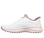 Skechers Slip-ins GOLF: Haven, WHITE / LIGHT PINK, full image number 4