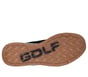 Skechers Slip-ins: UNO Golf SI, BLACK, full image number 5