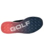 Skechers Slip-ins: UNO Golf SI, NAVY / PINK, full image number 5