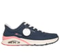 Skechers Slip-ins: UNO Golf SI, NAVY / PINK, full image number 0