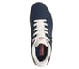 Skechers Slip-ins: UNO Golf SI, NAVY / PINK, full image number 1