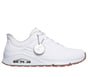 Skechers Slip-ins: UNO Golf SI, WHITE, full image number 0