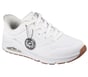 Skechers Slip-ins: UNO Golf SI, WHITE, full image number 3