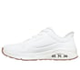 Skechers Slip-ins: UNO Golf SI, WHITE, full image number 4