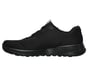 GO WALK Joy - Ecstatic, BLACK, full image number 5