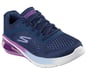 GO WALK Air 3.0 - Ree, NAVY / PURPLE, full image number 3