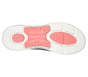 Skechers GO WALK Arch Fit - Unify, NAVY / CORAL, full image number 3