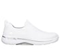 Skechers GO WALK Arch Fit - Iconic, WHITE, full image number 0