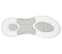 Skechers GO WALK Arch Fit - Iconic, WHITE, full image number 2
