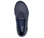 Skechers GOwalk 6 - Grand Horizon, NAVY / WHITE, full image number 2