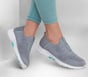 Skechers Slip-ins: GO WALK 6 - Fabulous View, , full image number 1