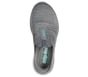 Skechers Slip-ins: GO WALK 6 - Fabulous View, , full image number 2