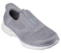Skechers Slip-ins: GO WALK 6 - Fabulous View, , full image number 4