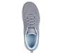 GO WALK Joy - Violet, GRAY / BLUE, full image number 1
