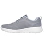 GO WALK Joy - Violet, GRAY / BLUE, full image number 4