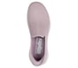 Skechers Slip-ins: GO WALK Joy - Vela, LIGHT PINK, full image number 1