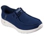 Skechers Slip-ins: GO WALK Joy - Estella, NAVY, full image number 3